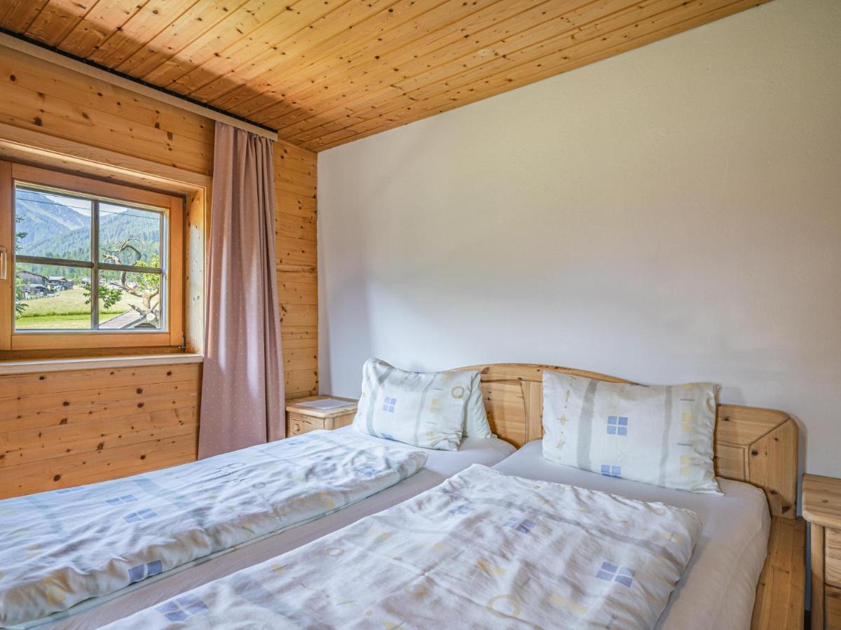Weberhof Top 2 Brixen im Thale Eksteriør bilde