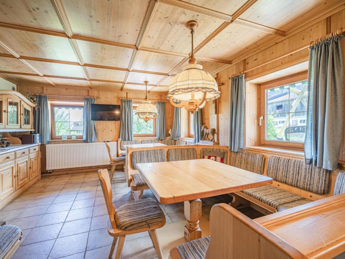 Weberhof Top 2 Brixen im Thale Eksteriør bilde
