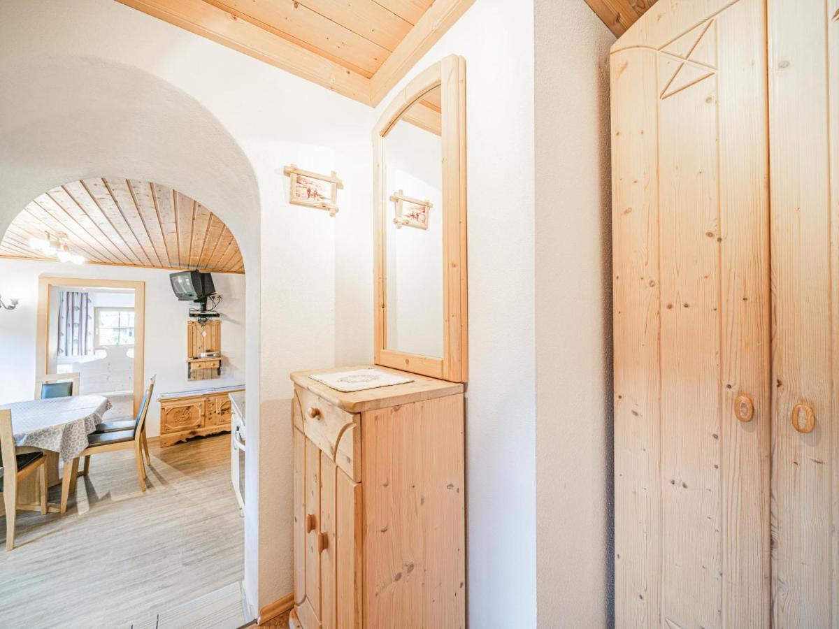 Weberhof Top 2 Brixen im Thale Eksteriør bilde