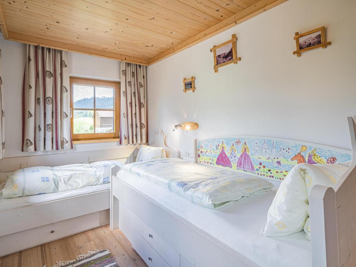 Weberhof Top 2 Brixen im Thale Eksteriør bilde