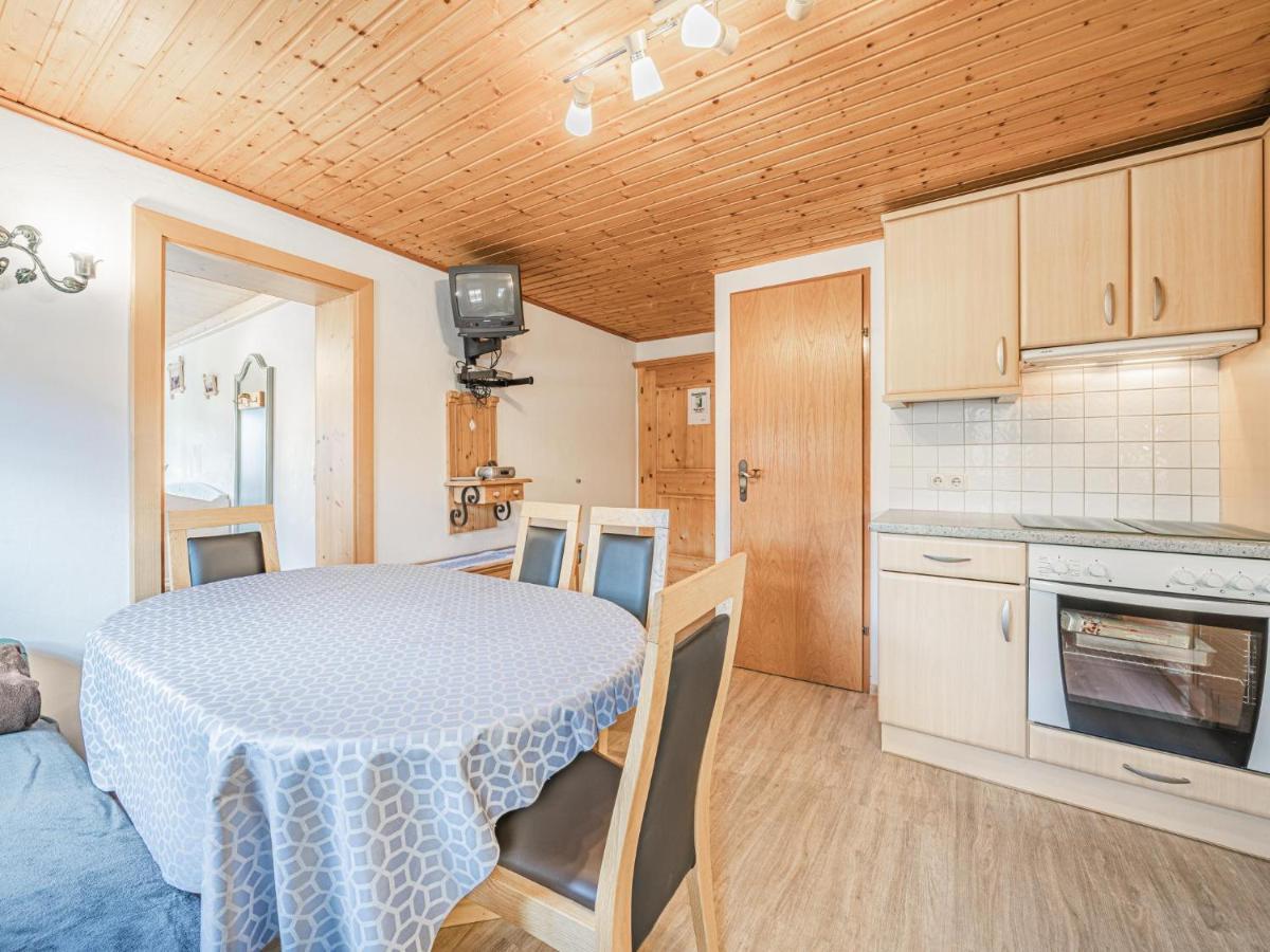Weberhof Top 2 Brixen im Thale Eksteriør bilde